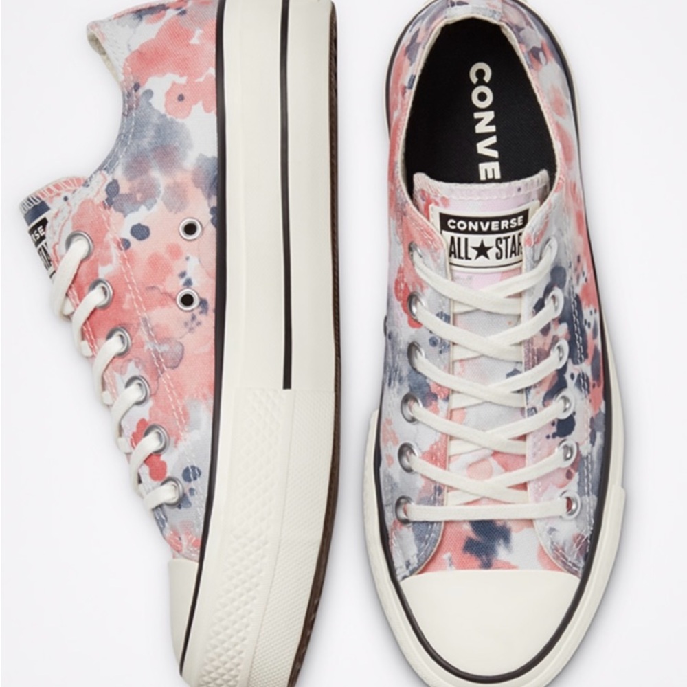 Converse Lift OX Festival Platform